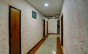 Hotel Monarch Inn Lucknow